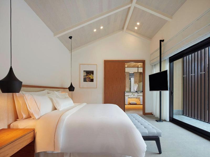 The Westin Yilan Resort image