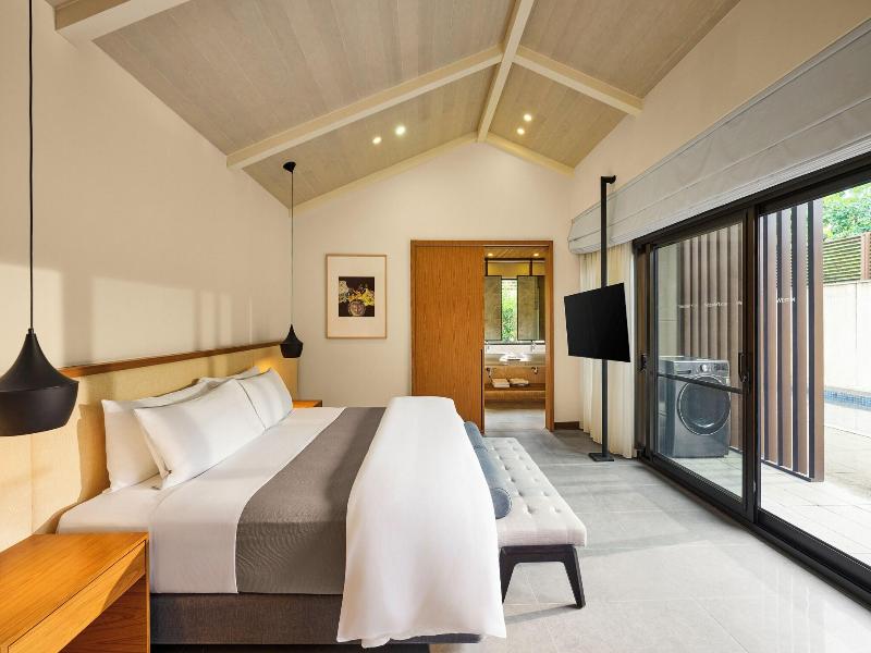 The Westin Yilan Resort image