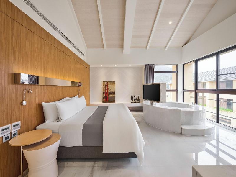 The Westin Yilan Resort image
