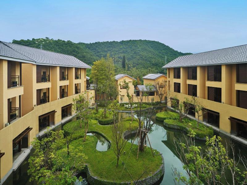 The Westin Yilan Resort image