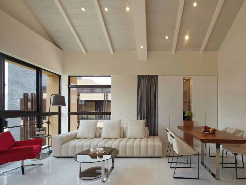 The Westin Yilan Resort image