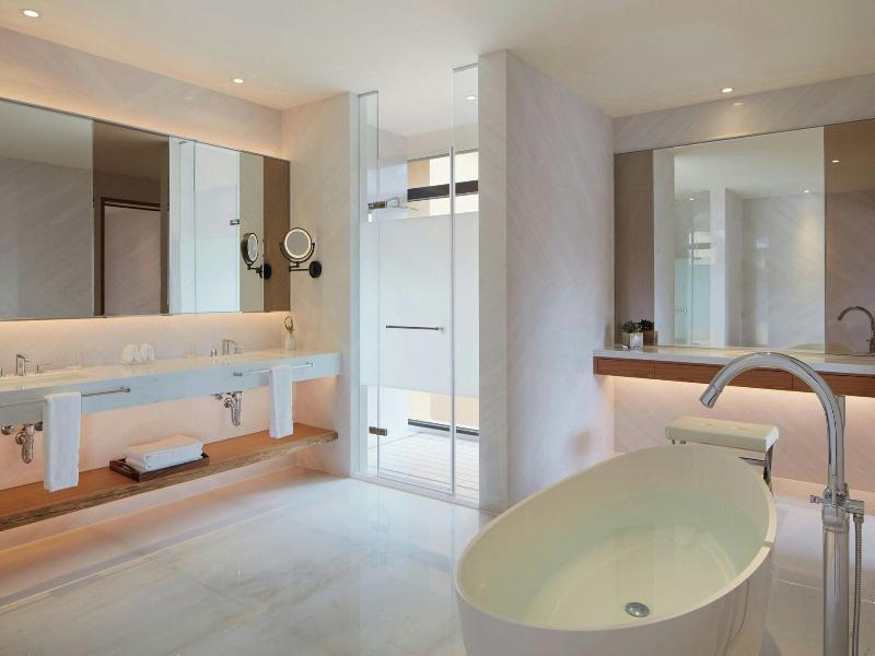 The Westin Yilan Resort image