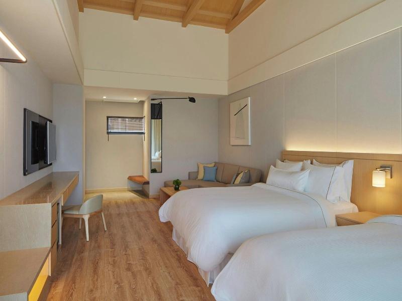 The Westin Yilan Resort image