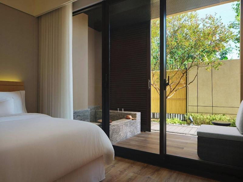 The Westin Yilan Resort image