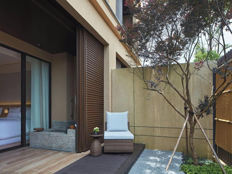 The Westin Yilan Resort image