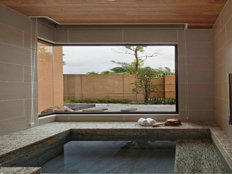 The Westin Yilan Resort image
