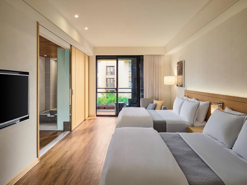 The Westin Yilan Resort image