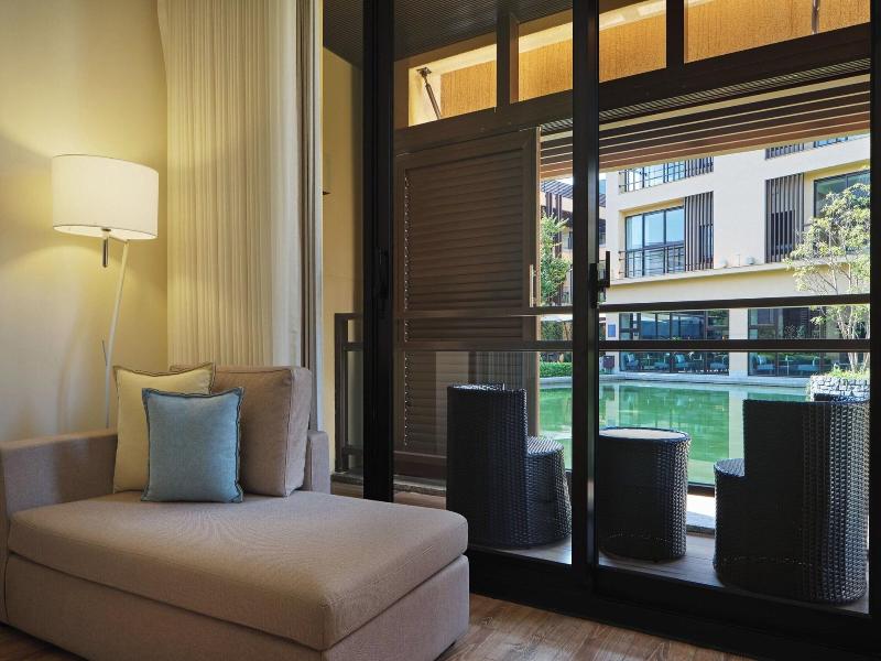 The Westin Yilan Resort image
