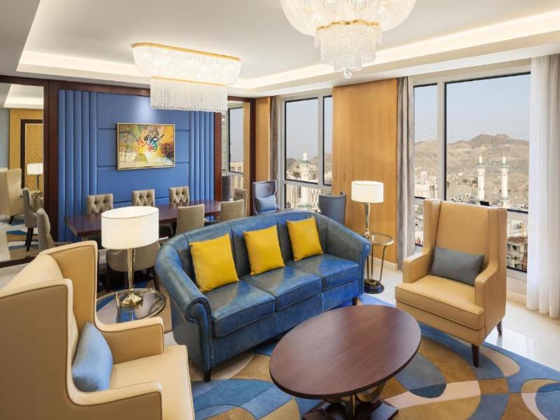 Sheraton Jabal Al Kaaba image