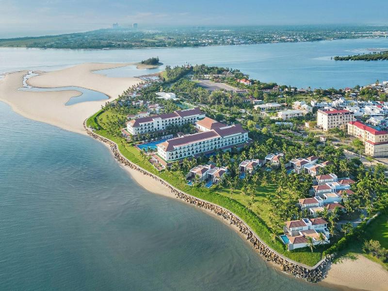 Renaissance Hoi An Resort & Spa image