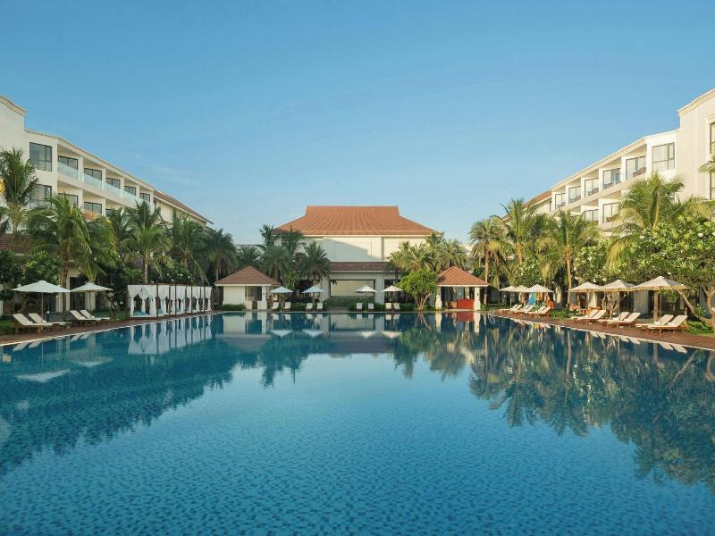 Renaissance Hoi An Resort & Spa image