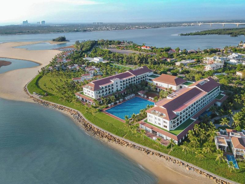 Renaissance Hoi An Resort & Spa image