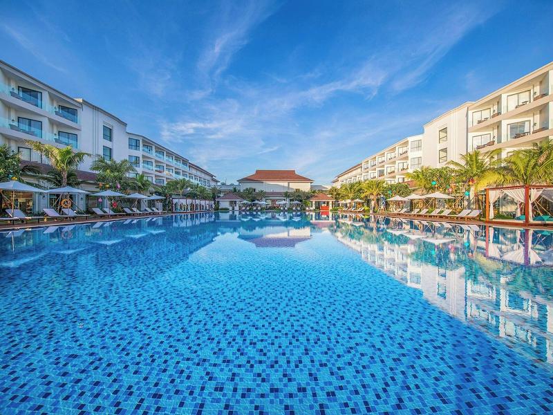 Renaissance Hoi An Resort & Spa image