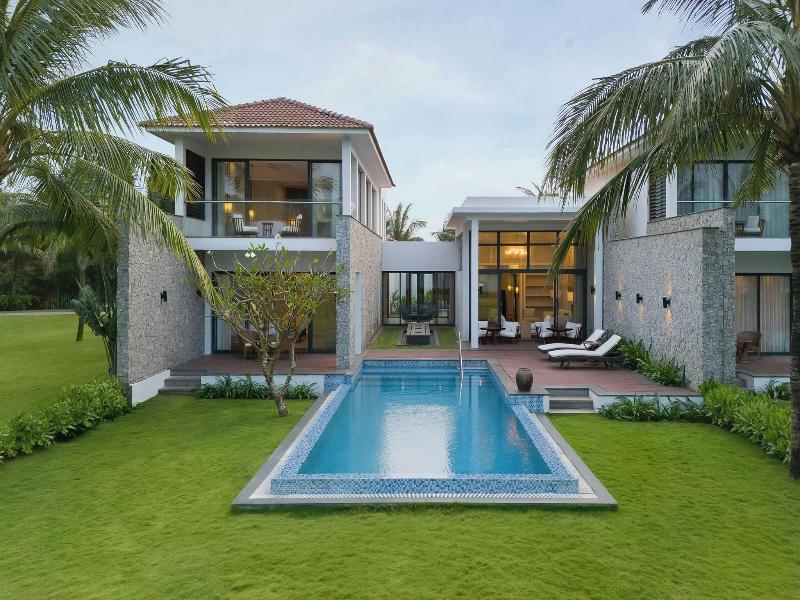 Renaissance Hoi An Resort & Spa image