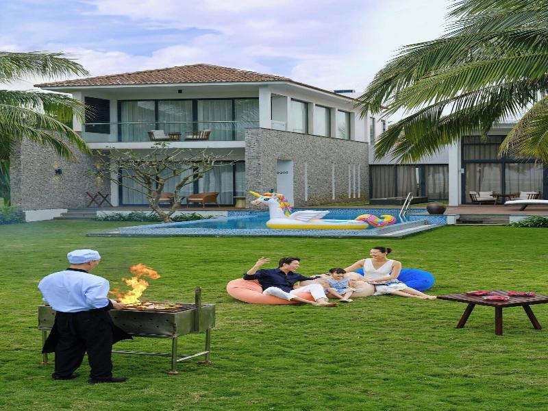 Renaissance Hoi An Resort & Spa image