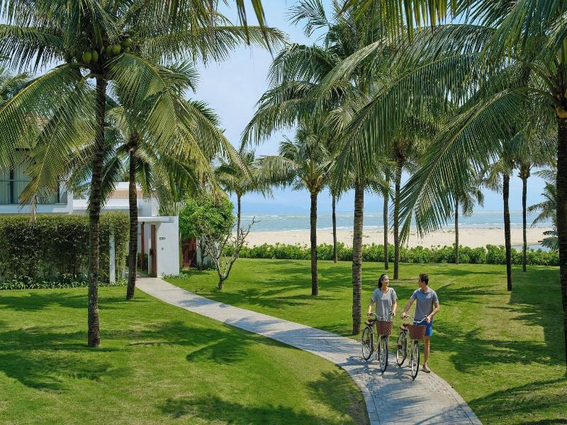 Renaissance Hoi An Resort & Spa image