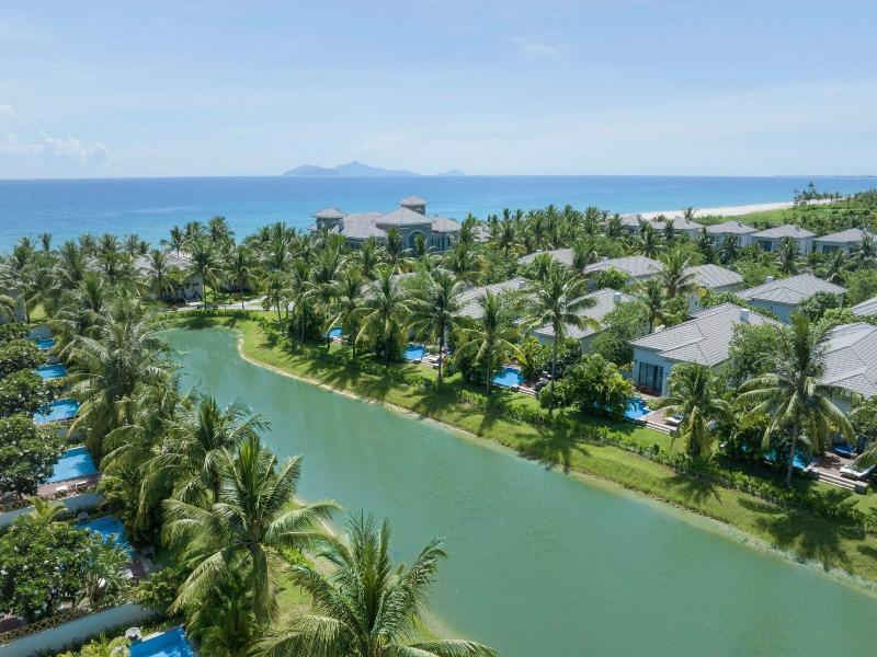 Danang Marriott Resort & Spa, Non Nuoc Beach Villa image