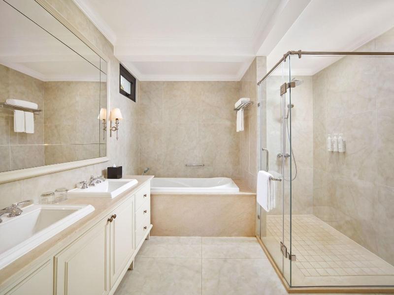 Danang Marriott Resort & Spa, Non Nuoc Beach Villa image