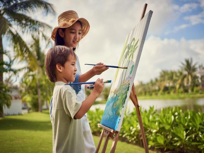 Danang Marriott Resort & Spa, Non Nuoc Beach Villa image