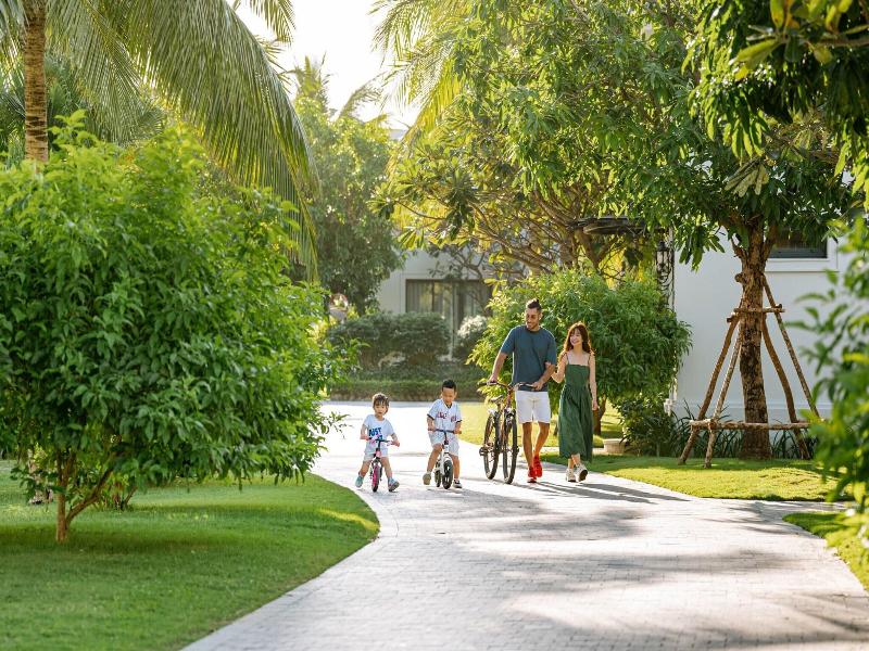 Danang Marriott Resort & Spa, Non Nuoc Beach Villa image
