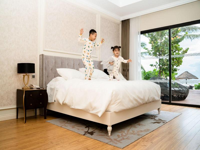 Danang Marriott Resort & Spa, Non Nuoc Beach Villa image