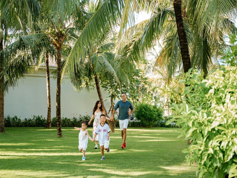 Danang Marriott Resort & Spa, Non Nuoc Beach Villa image