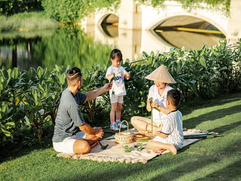Danang Marriott Resort & Spa, Non Nuoc Beach Villa image