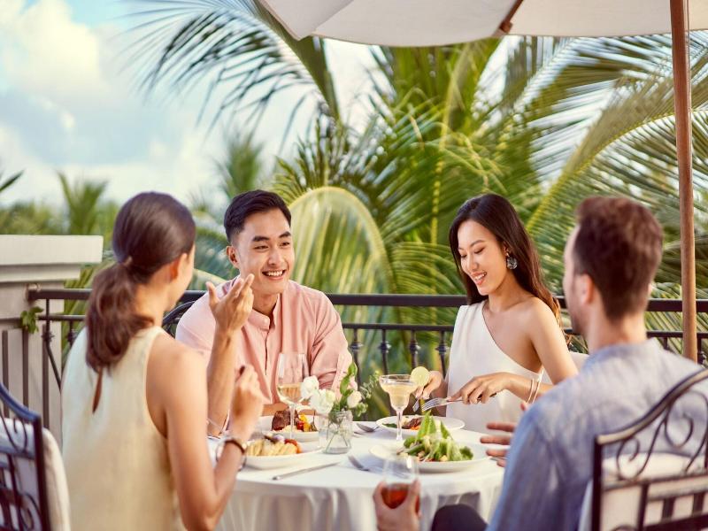 Danang Marriott Resort & Spa, Non Nuoc Beach Villa image