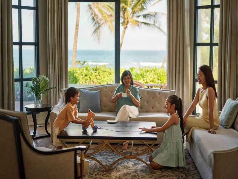Danang Marriott Resort & Spa, Non Nuoc Beach Villa image
