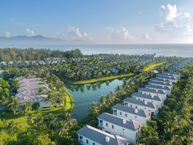 Danang Marriott Resort & Spa, Non Nuoc Beach Villa image