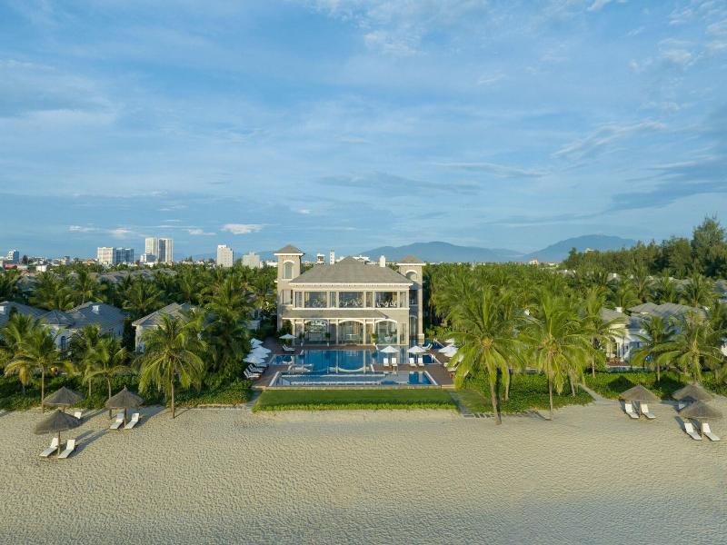 Danang Marriott Resort & Spa, Non Nuoc Beach Villa image
