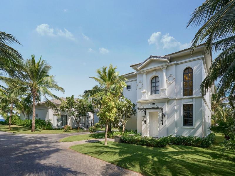 Danang Marriott Resort & Spa, Non Nuoc Beach Villa image