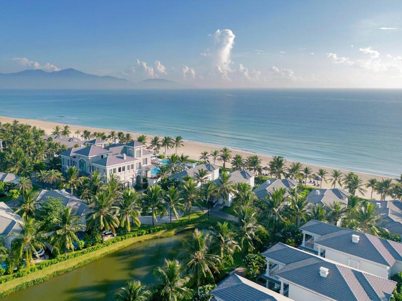 Danang Marriott Resort & Spa, Non Nuoc Beach Villa image