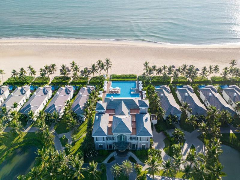 Danang Marriott Resort & Spa, Non Nuoc Beach Villa image