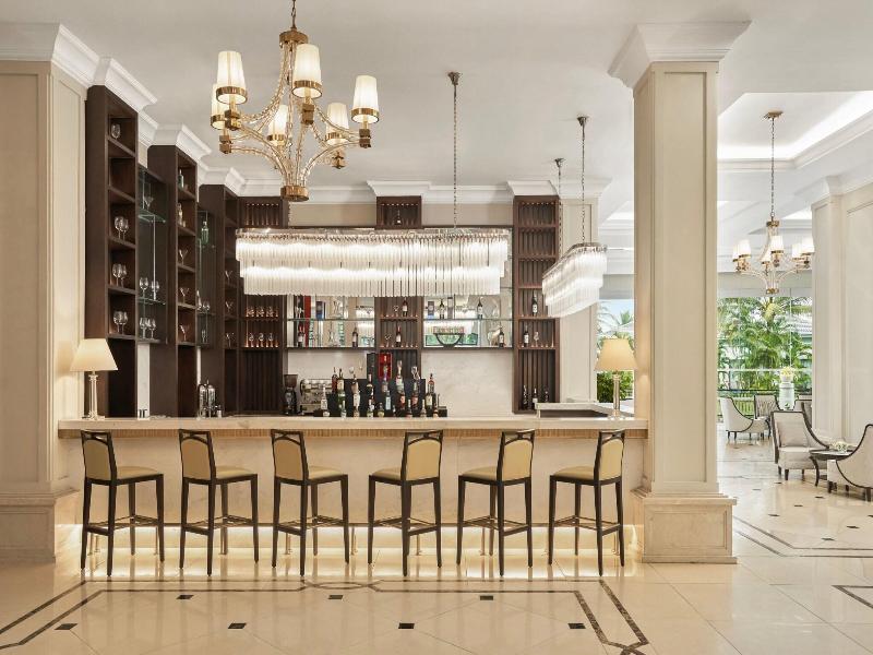 Danang Marriott Resort & Spa, Non Nuoc Beach Villa image