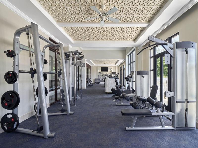 Danang Marriott Resort & Spa, Non Nuoc Beach Villa image