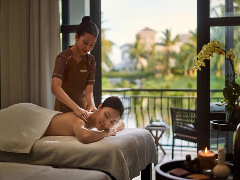 Danang Marriott Resort & Spa, Non Nuoc Beach Villa image