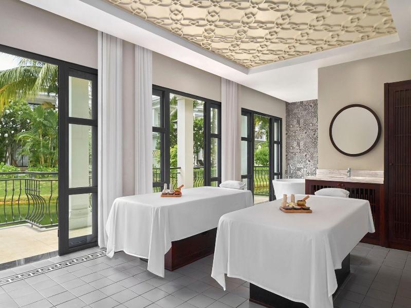 Danang Marriott Resort & Spa, Non Nuoc Beach Villa image