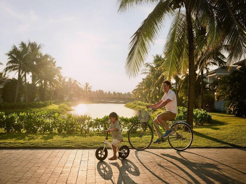 Danang Marriott Resort & Spa, Non Nuoc Beach Villa image