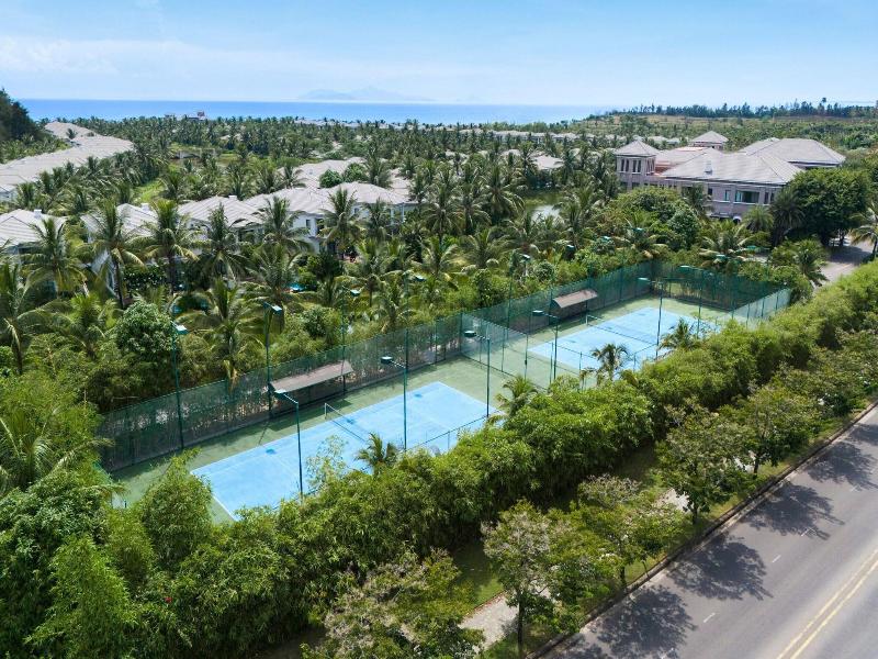 Danang Marriott Resort & Spa, Non Nuoc Beach Villa image