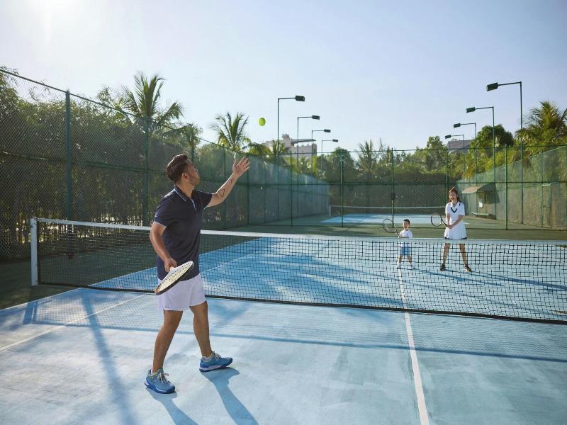 Danang Marriott Resort & Spa, Non Nuoc Beach Villa image