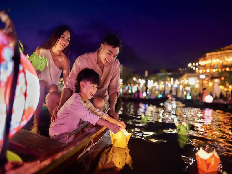 Danang Marriott Resort & Spa, Non Nuoc Beach Villa image