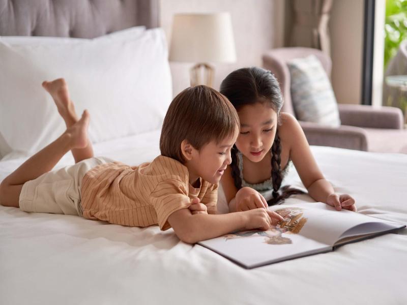 Danang Marriott Resort & Spa, Non Nuoc Beach Villa image