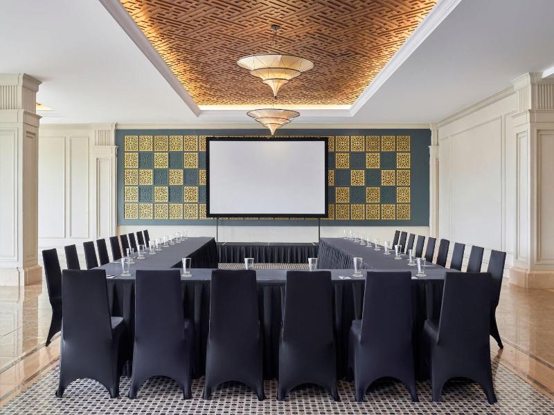 Danang Marriott Resort & Spa, Non Nuoc Beach Villa image