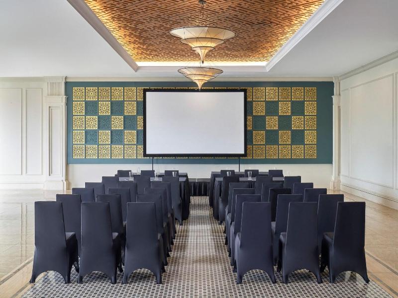 Danang Marriott Resort & Spa, Non Nuoc Beach Villa image