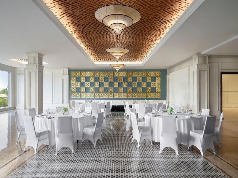 Danang Marriott Resort & Spa, Non Nuoc Beach Villa image