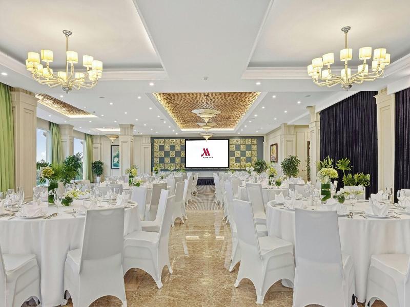 Danang Marriott Resort & Spa, Non Nuoc Beach Villa image