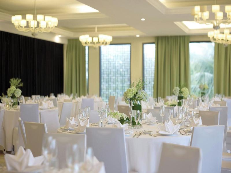 Danang Marriott Resort & Spa, Non Nuoc Beach Villa image