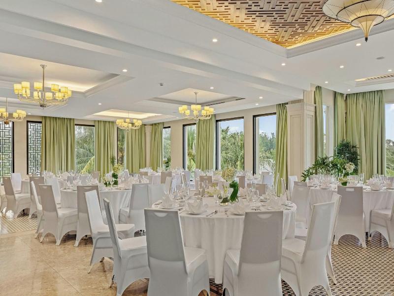 Danang Marriott Resort & Spa, Non Nuoc Beach Villa image