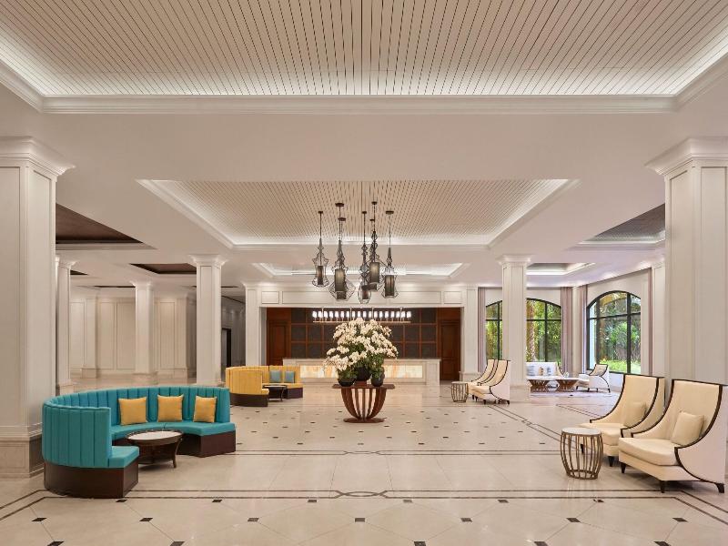 Danang Marriott Resort & Spa, Non Nuoc Beach Villa image